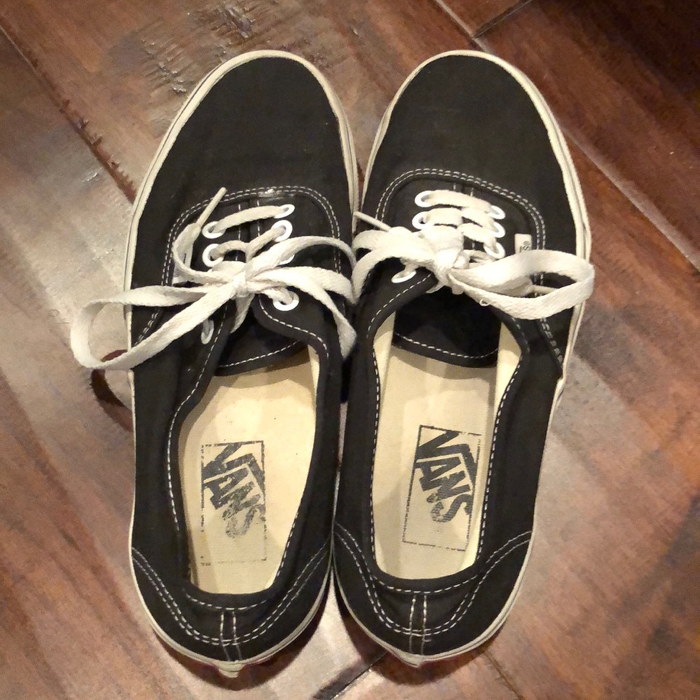 Vans Shoes Classics